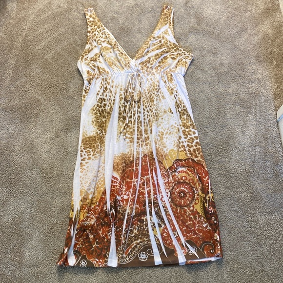 Mi Manchi Dresses & Skirts - EUC Mi Manchi Dress